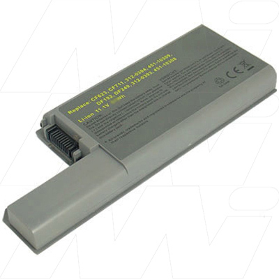 MI Battery Experts LCB318